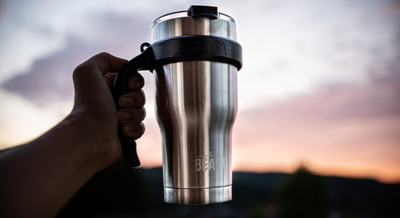 How to Clean Your Stainless Steel Tumbler